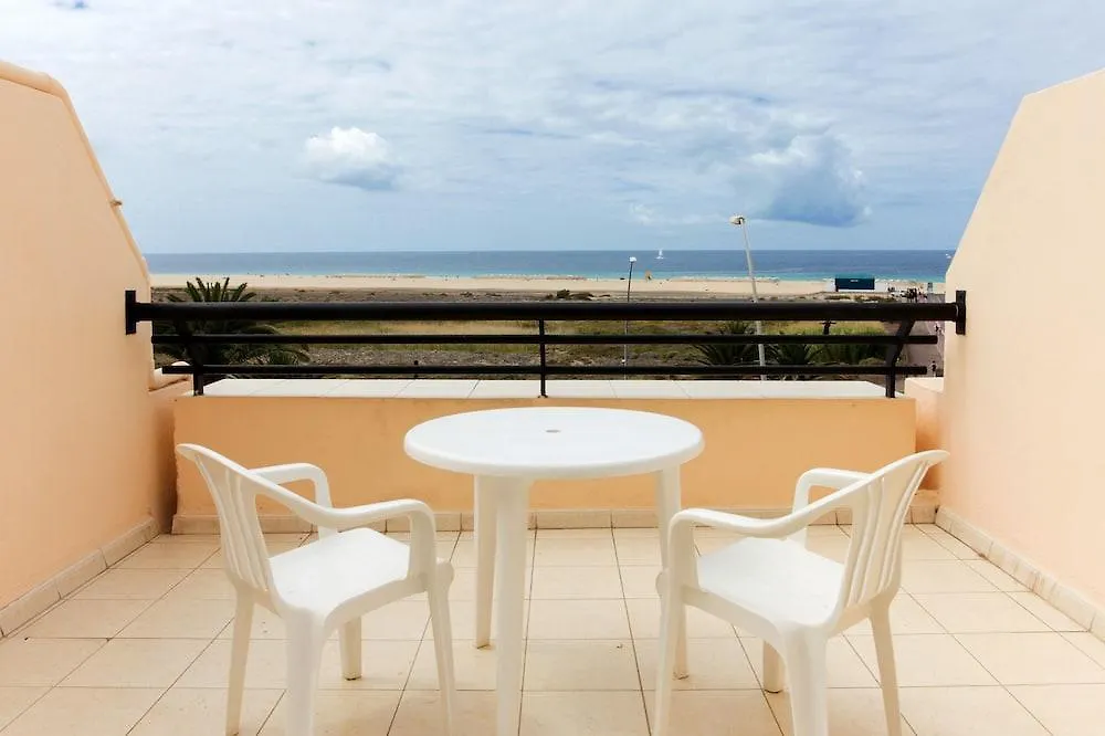 Apartamento Palm Garden Morro Jable  España