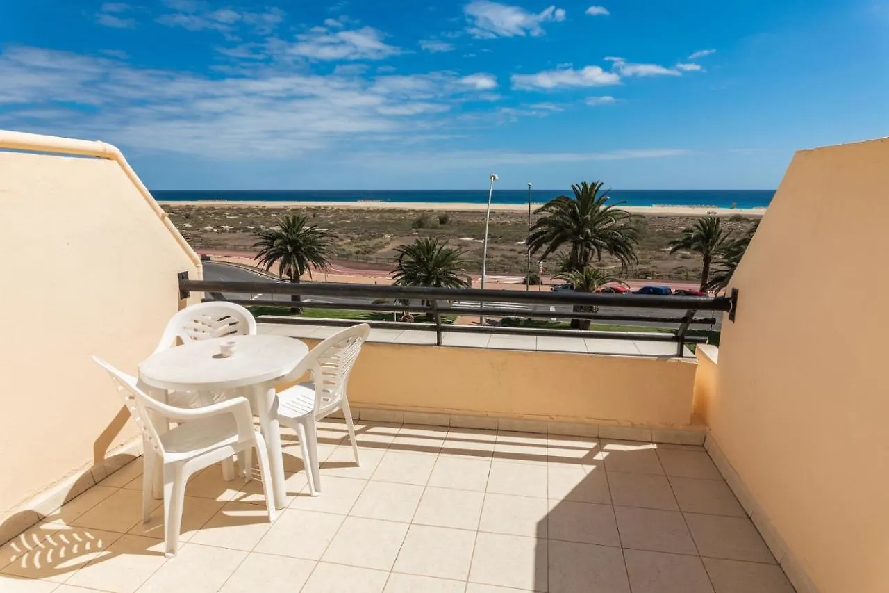 Palm Garden 1 Apartment Morro Jable  Morro Jable (Fuerteventura)