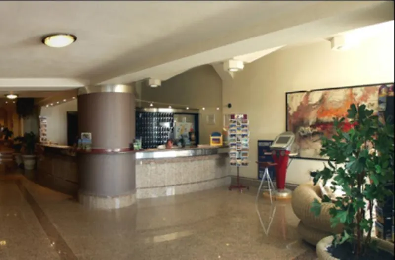 Apartamento Palm Garden Morro Jable  0*, Morro Jable (Fuerteventura)