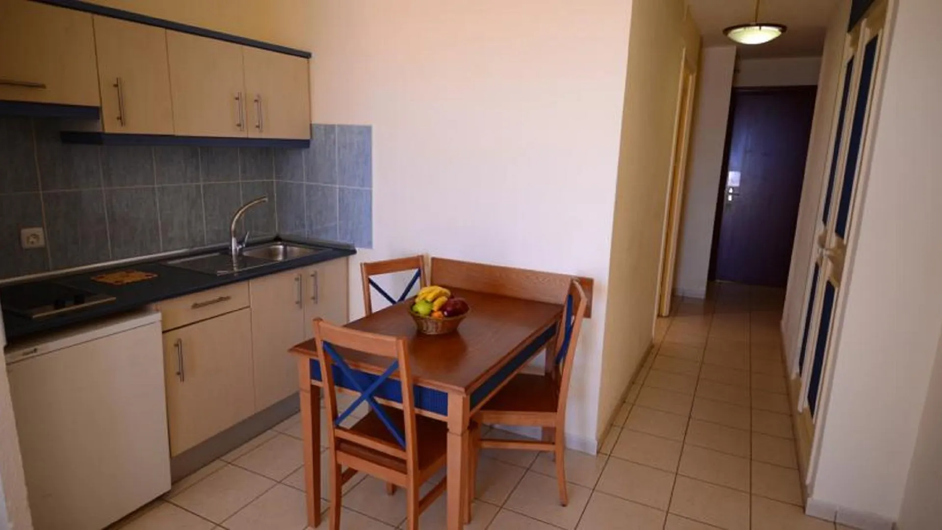 Apartamento Palm Garden Morro Jable