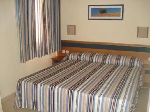 Palm Garden 1 Apartment Morro Jable