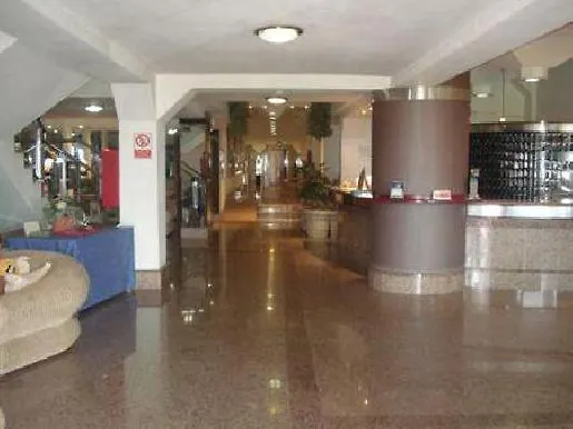 Apartamento Palm Garden Morro Jable   Morro Jable (Fuerteventura)