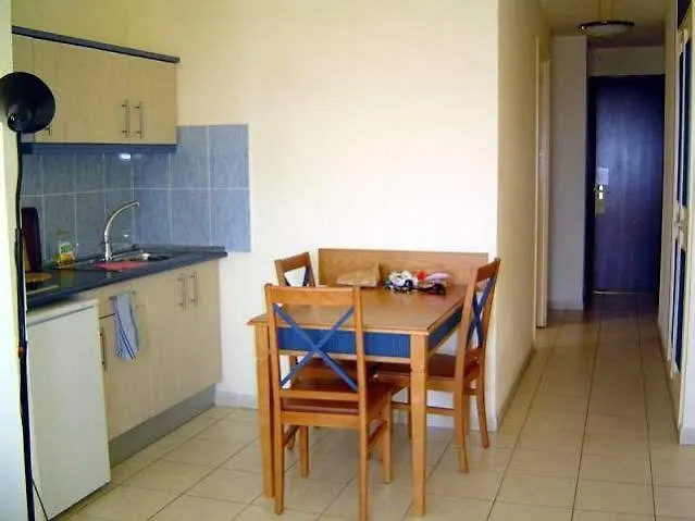 Apartamento Palm Garden Morro Jable