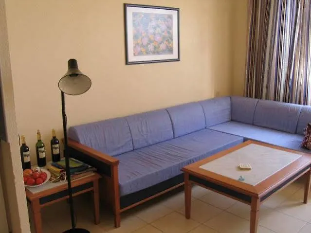 Apartamento Palm Garden Morro Jable  España